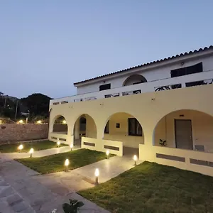 Maison d'hôtes Bianca, Chia