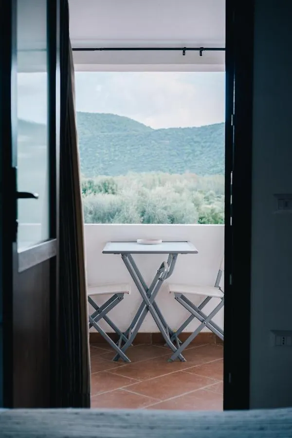 Maison d'hôtes Guesthouse Casavasco Chia