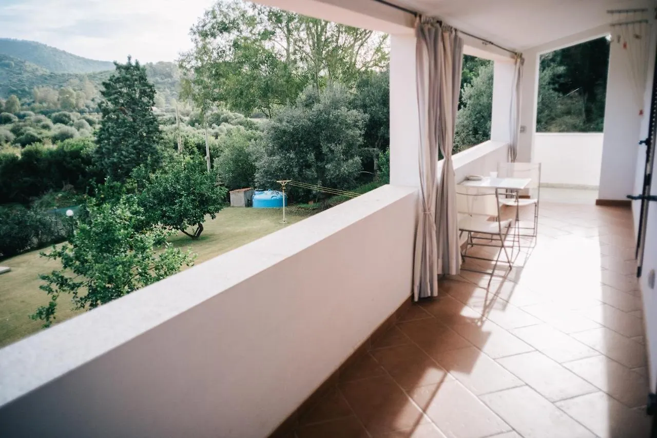 Guesthouse Casavasco Chia