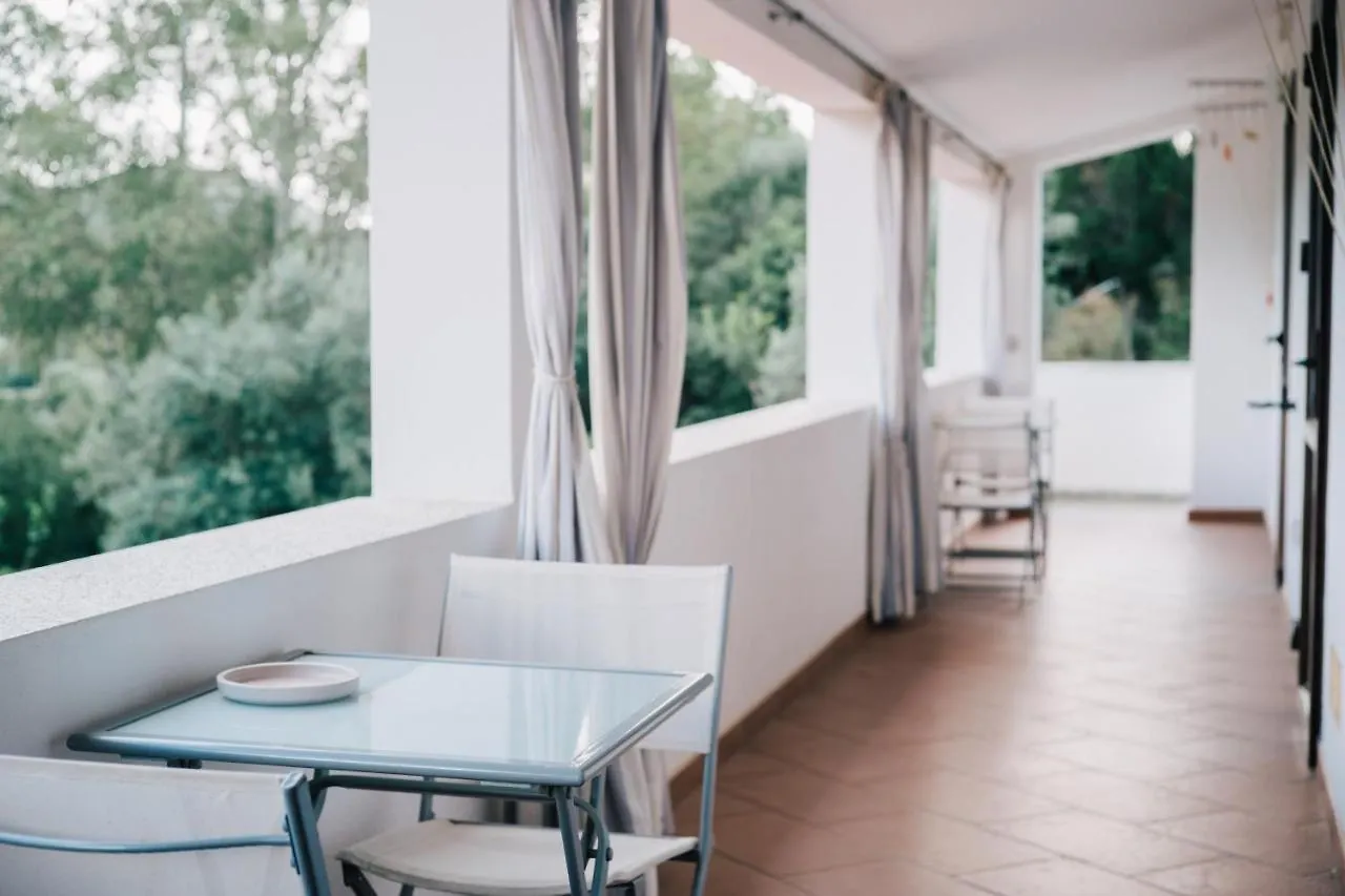 Guesthouse Casavasco Chia